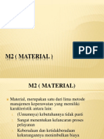 m2 (Material)