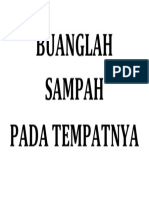 BUANGLAH SAMPAH.docx