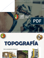 Topografia