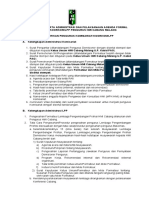 Aturan Penjelas Tata Administrasi Baru PDF