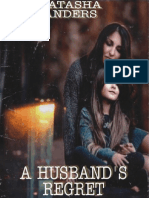 A Husbands Regret #2 Natasha Anders - Serie Unwanted PDF