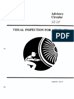 Ac43-204 - Aircraft Visual Inspection