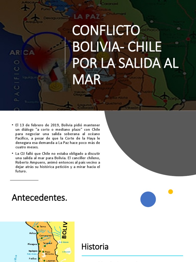 Mediterraneidad de Bolivia - Wikipedia, la enciclopedia libre