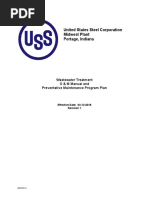 Uss Midwest Revised Om PMPP Manual Submitted 20180626 184pp PDF