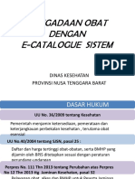 E-Catalog Dinkes 2015