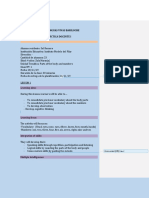 Lesson Plan 1 - Romero Sol - Practica Docente I - Revise