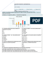 Prueba Mate Datos y Azar