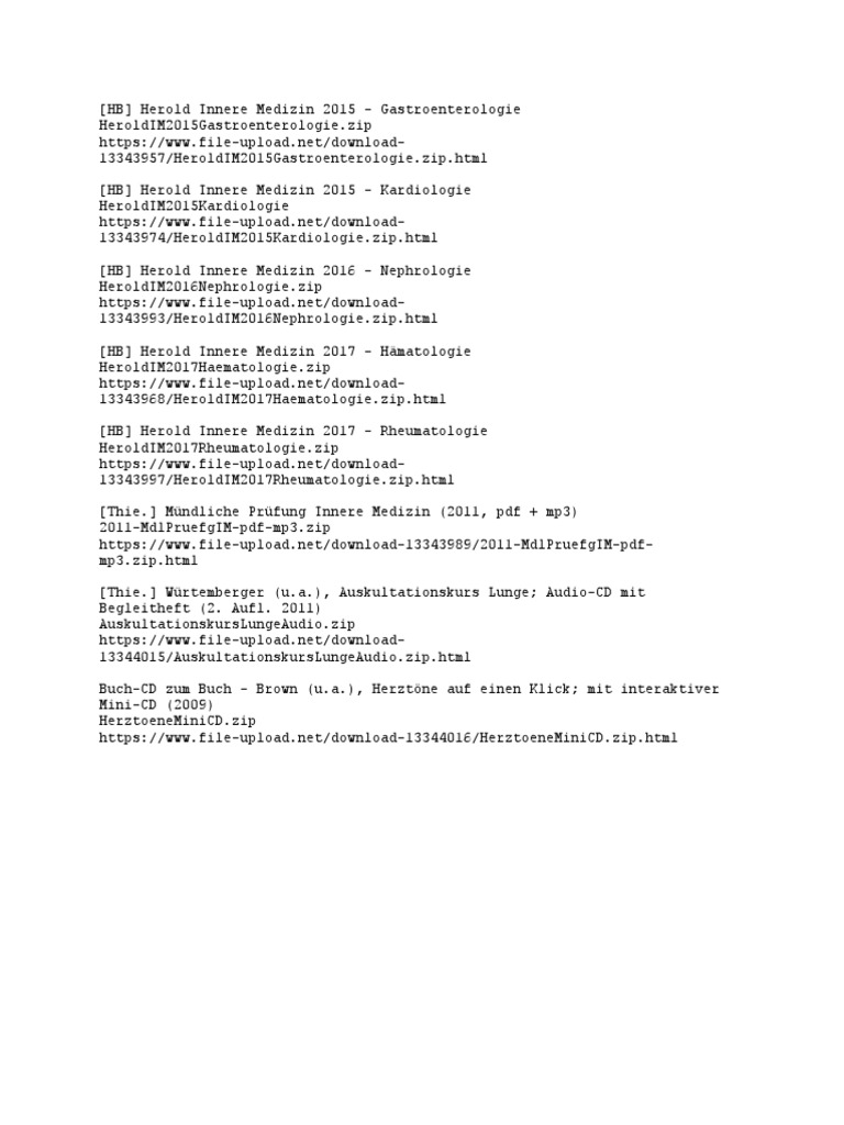 Hor B | PDF