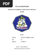 LEMBAGA KETENAGAKERJAAN BANK