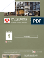 RFO - Panchkote Fort Palace 2019 L