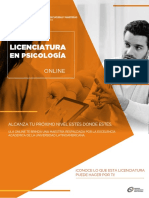 Psicologia PDF