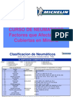 Curso de Neumaticos