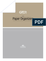 GTDandPaperOrganizers PDF