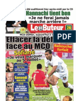 LE BUTEUR PDF Du 26/11/2010