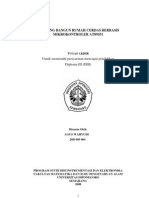 Download Rancang Bangun Rumah Cerdas Berbasis Mikrokontroler At89s51 by Kuat Purwanto SN44005844 doc pdf