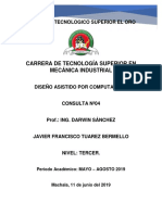 Consulta4 Comando