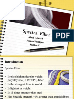 Spectra Fiber: Afzal Ahmad Faizan Shafique Section C
