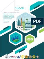 Abstract Book ICSCI 2018 25102018 5