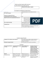 PLC Educ 230 Lesson Plan