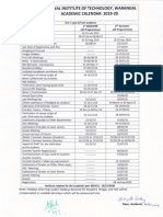 Revised Academic Calendar2019 2020 Rotated