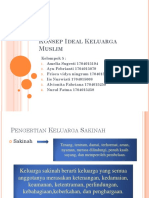 Konsep Ideal Keluarga Muslim - Copy.pptx