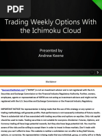 Weeklys Using The Ichimoku Cloud