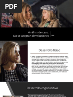 Análisis de Caso