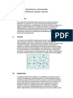 CIRCUITOS RLC Y APLICACIONES.docx