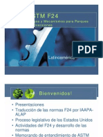 Diapositivas f-24ASTMenEspanol