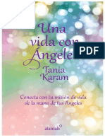 Una Vida Con Angeles Tania Karam PDF