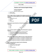 ENG201_Business and Technical English Writing_UnSolved_Final Term Paper_05