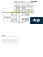 Cost Estimation_ Hygienic Design for Hot water line