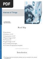 ModuleV IoT