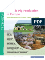 1549 Organic Pig Production Europe PDF