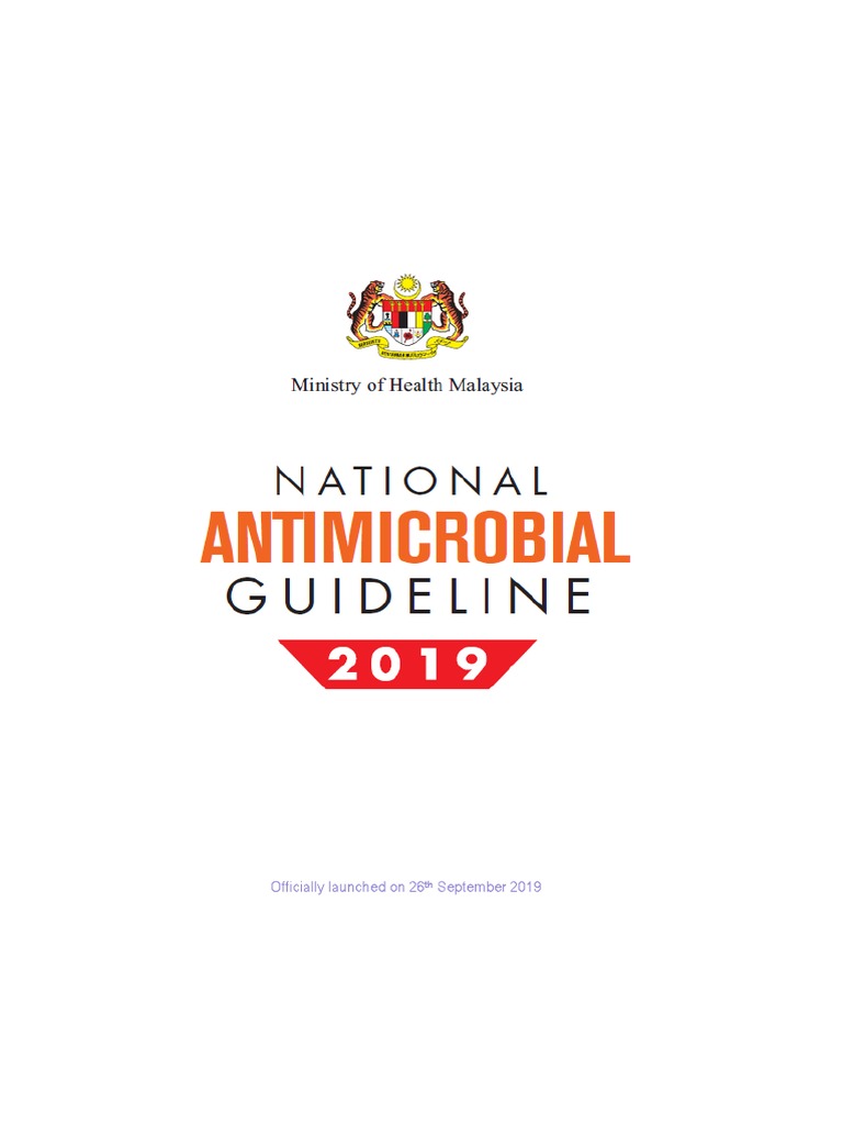 Nag 19 Unlocked Antimicrobial Resistance Infection