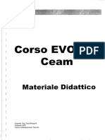 Corso Evolux