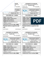 Admission Deposit Slip-2020 PDF