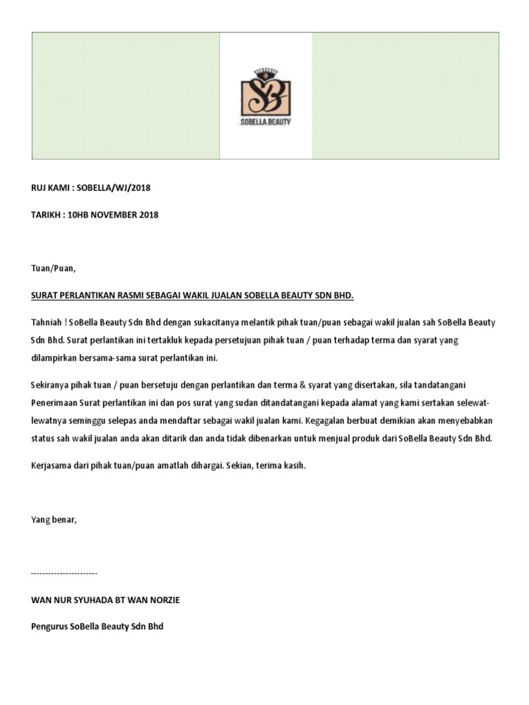 New Agreement Sobella Beauty Pdf