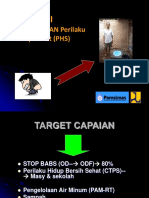 Strategi Percepatan ODF