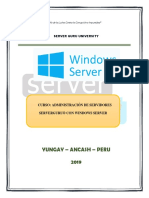 curso serverguru