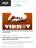 Featured image of post Aplikasi Video Bokeh Overhot Download link aplikasi video bokeh museum versi terbaru 2021 tanpa sensor dengan kualitas terbaik full hd gratis untuk android