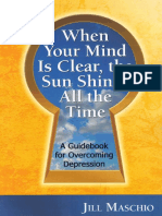 (Jill Maschio) When Your Mind Is Clear, The Sun SH (BookFi) PDF