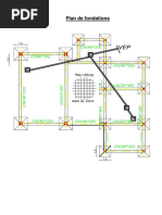 Système de Contreventements en Bâtiment | PDF | Béton armé | Génie ...