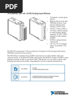 DAQ System