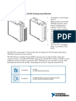 DAQ System