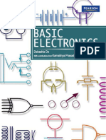 Basic Electronics by Debashis de