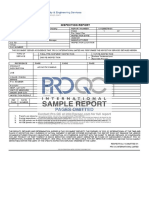 Process Inspection Example