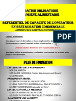 Extrait Formation Oct 2012