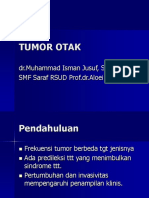 Tumor Otak