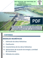 Fundamentos de Hidraulica